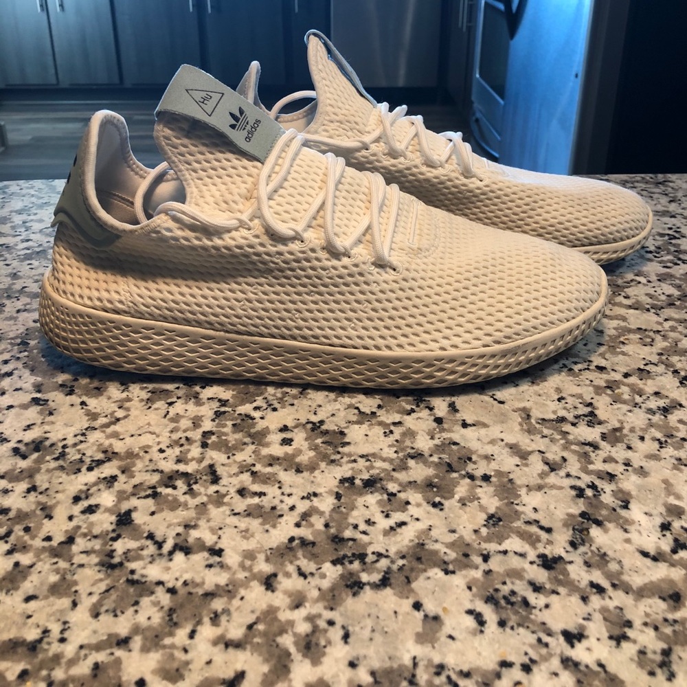 Adidas Originals Pharrell Williams HU size 11.5